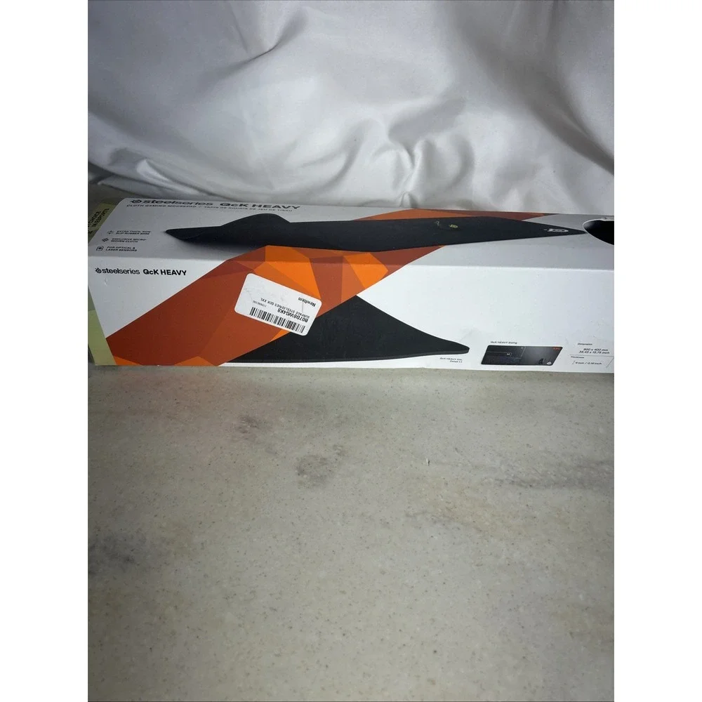 Steelseries brand new
